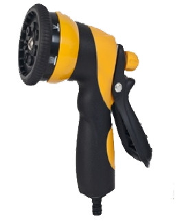 7 PATTERN PREMIUM HAND SPRAY